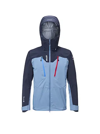 MILLET | Herren Tourenjacke TRILOGY ICON GORE-TEX PRO | 